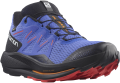 Buty Salomon Pulsar TRAIL GTX Gore-Tex Dazzling Blue/Black 416080