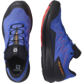 Buty Salomon Pulsar TRAIL GTX Gore-Tex Dazzling Blue/Black 416080