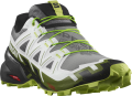 Buty Salomon Speedcross 6 Black/White/Acid Lime 417383