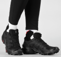 Buty Salomon Speedcross 6 W Black/Phantom 417428