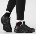 Buty Salomon Speedcross 6 W Black/Phantom 417428