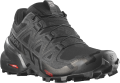 Buty Salomon Speedcross 6 W Black/Phantom 417428