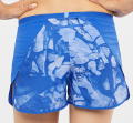 Spodenki Salomon CROSS 3'' Short W Nautical Blue/AO/Provence