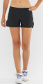 Spodenki Salomon CROSS 3'' Short W Black