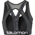 Salomon Cross RUN BRA W Black/Ao