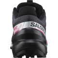 Buty Salomon Speedcross 6 W Ebony/White/Very Berry 417430