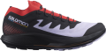 Buty Salomon Pulsar Trail/PRO Purple Heather/Poppy Red 415935