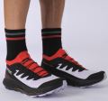Buty Salomon Pulsar Trail/PRO Purple Heather/Poppy Red 415935