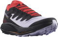 Buty Salomon Pulsar Trail/PRO Purple Heather/Poppy Red 415935