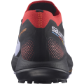 Buty Salomon Pulsar Trail/PRO Purple Heather/Poppy Red 415935