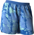 Spodenki Salomon CROSS 5'' Shorts W Ao/Provence/Nautical Blue