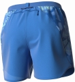 Spodenki Salomon CROSS 5'' Shorts W Ao/Provence/Nautical Blue