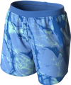 Spodenki Salomon CROSS 5'' Shorts W Ao/Provence/Nautical Blue