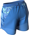 Spodenki Salomon CROSS 5'' Shorts W Ao/Provence/Nautical Blue