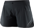 Spodenki Salomon Sense AERO 5 Short W Black