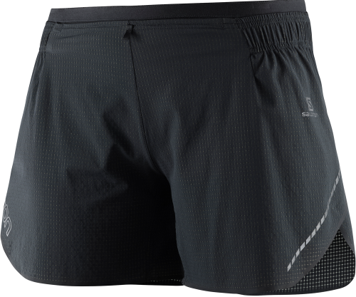 Spodenki Salomon Sense AERO 5 Short W Black