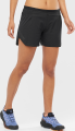 Spodenki Salomon Sense AERO 5 Short W Black