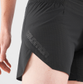 Spodenki Salomon Sense AERO 5 Short W Black