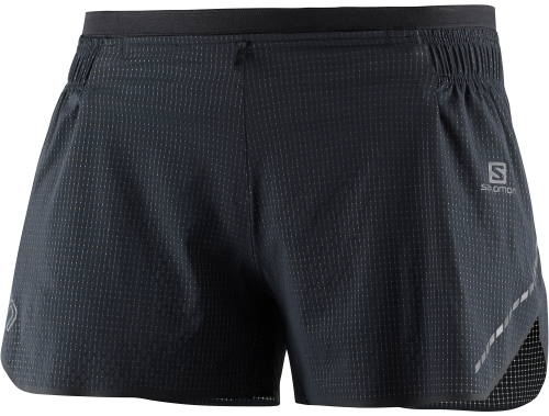 Spodenki Salomon Sense AERO 3 Short W Black 