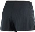 Spodenki Salomon Sense AERO 3 Short W Black 