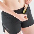 Spodenki Salomon Sense AERO 3 Short W Black 