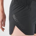 Spodenki Salomon Sense AERO 3 Short W Black 