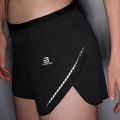Spodenki Salomon Sense AERO 3 Short W Black 