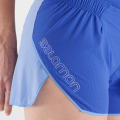 Spodenki Salomon Sense AERO 3 Short W Nautical Blue