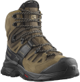 Buty Salomon Quest 4 GTX Desert Palm/Black/Kelp 30.5cm/47 1/3