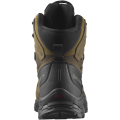 Buty Salomon Quest 4 GTX Desert Palm/Black/Kelp 30.5cm/47 1/3