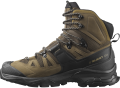 Buty Salomon Quest 4 GTX Desert Palm/Black/Kelp 30.5cm/47 1/3