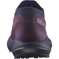 Buty Salomon Pulsar Trail/PRO W Grape Wine/Night Sky 416082