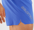 Spodenki Salomon Sense AERO 5 Short M Nautical Blue