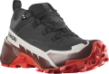 Buty Salomon Cross Hike 2 GTX Gore-Tex Black/Bitter Choco 417302