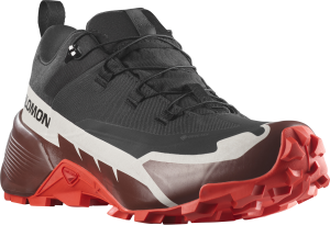 Buty Salomon Cross Hike 2 GTX Gore-Tex Black/Bitter Choco 417302