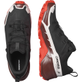 Buty Salomon Cross Hike 2 GTX Gore-Tex Black/Bitter Choco 417302