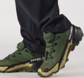 Buty Salomon Cross Hike 2 GTX Gore-Tex Olive Night/Black/Grey 417308