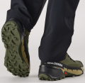 Buty Salomon Cross Hike 2 GTX Gore-Tex Olive Night/Black/Grey 417308