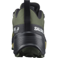 Buty Salomon Cross Hike 2 GTX Gore-Tex Olive Night/Black/Grey 417308