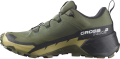 Buty Salomon Cross Hike 2 GTX Gore-Tex Olive Night/Black/Grey 417308