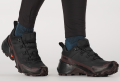 Buty Salomon Cross Hike 2 GTX W Black/Chocolate 417305