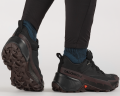 Buty Salomon Cross Hike 2 GTX W Black/Chocolate 417305