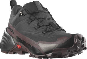 Buty Salomon Cross Hike 2 GTX W Black/Chocolate 417305