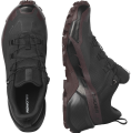 Buty Salomon Cross Hike 2 GTX W Black/Chocolate 417305