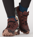 Buty Salomon Cross Hike 2 GTX Gore-Tex W Bitter Chocolate 417306