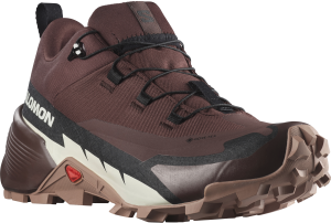 Buty Salomon Cross Hike 2 GTX Gore-Tex W Bitter Chocolate 417306