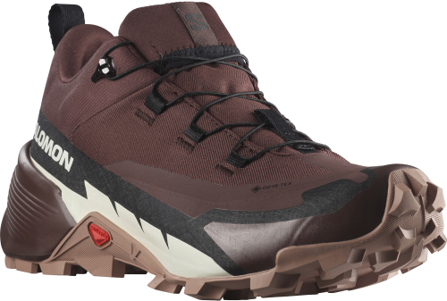 Buty Salomon Cross Hike 2 GTX Gore-Tex W Bitter Chocolate 417306