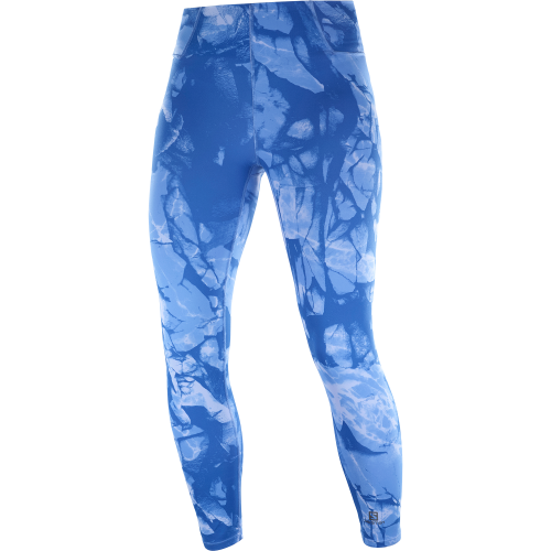 Getry Salomon Cross Multi 25"Tight W Provence/Ao