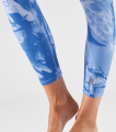 Getry Salomon Cross Multi 25"Tight W Provence/Ao