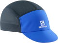 Czapka Salomon AIR Logo Blue/Black